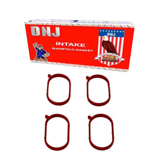 DNJ Intake Manifold Gasket Set 2012-2017 Hyundai, Kia 2.0L