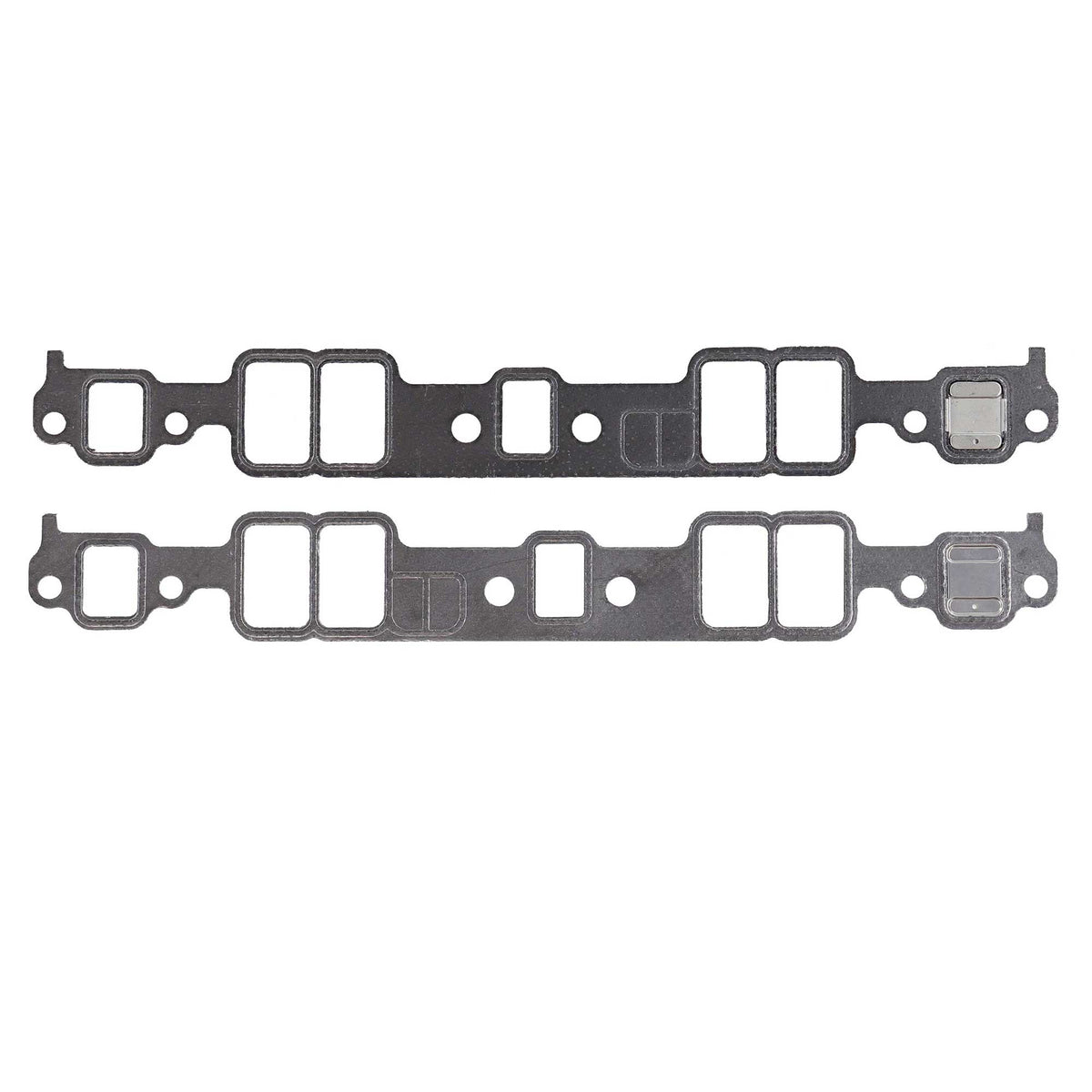 DNJ Intake Manifold Gasket Set 1987-1996 AM General, Avanti, Buick, Cadillac, Chevrolet, GMC, Oldsmobile, Pontiac 5.0L-5.7L