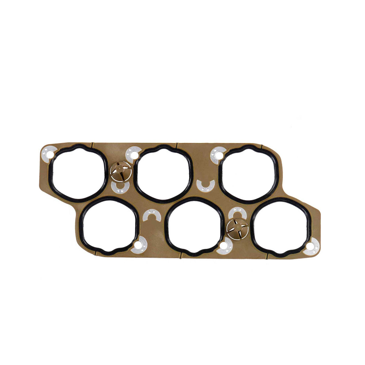 DNJ Intake Manifold Gasket Set 2004-2012 Buick, Cadillac, Chevrolet, Pontiac, Saab, Saturn, Suzuki 2.8L-3.6L