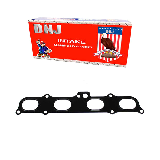 DNJ Intake Manifold Gasket Set 2003-2011 Chevrolet, Saab, Saturn 2.0L