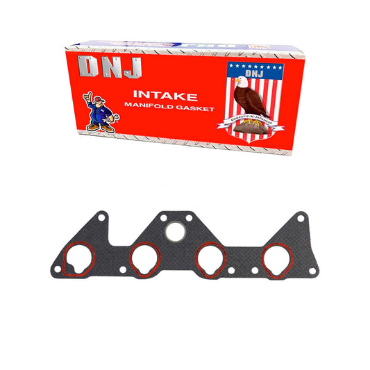 DNJ Intake Manifold Gasket Set 1987-1994 Buick, Oldsmobile, Pontiac 2.0L