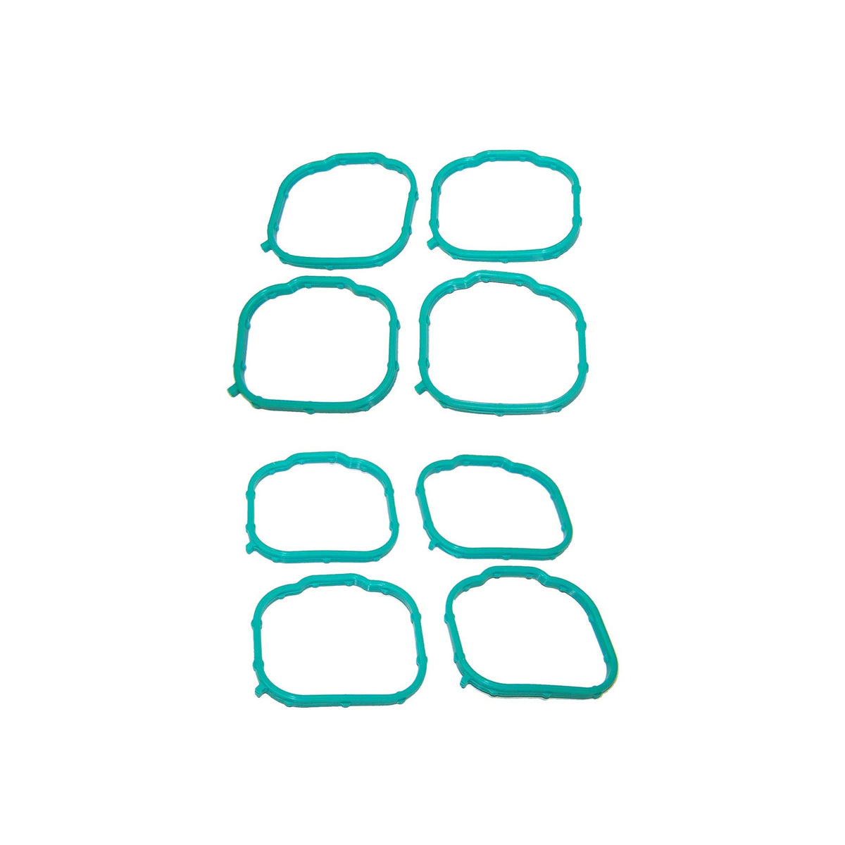 DNJ Intake Manifold Gasket Set 2006-2011 Buick, Cadillac 4.6L