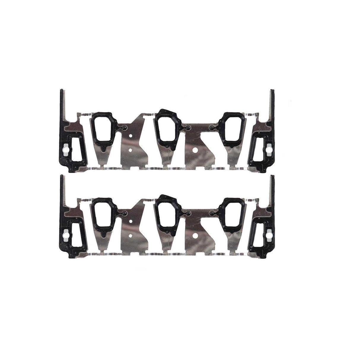 DNJ Intake Manifold Gasket Set 2004-2007 Buick, Chevrolet, Pontiac, Saturn 3.5L