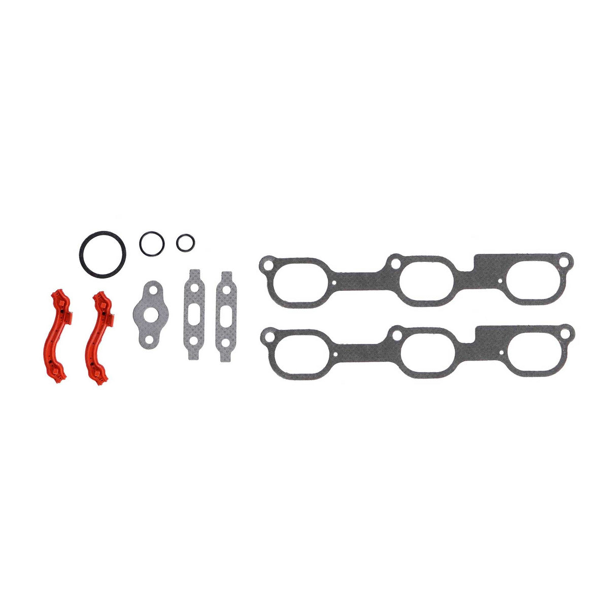 DNJ Intake Manifold Gasket Set 2004-2007 Buick, Chevrolet, Pontiac, Saturn 3.5L