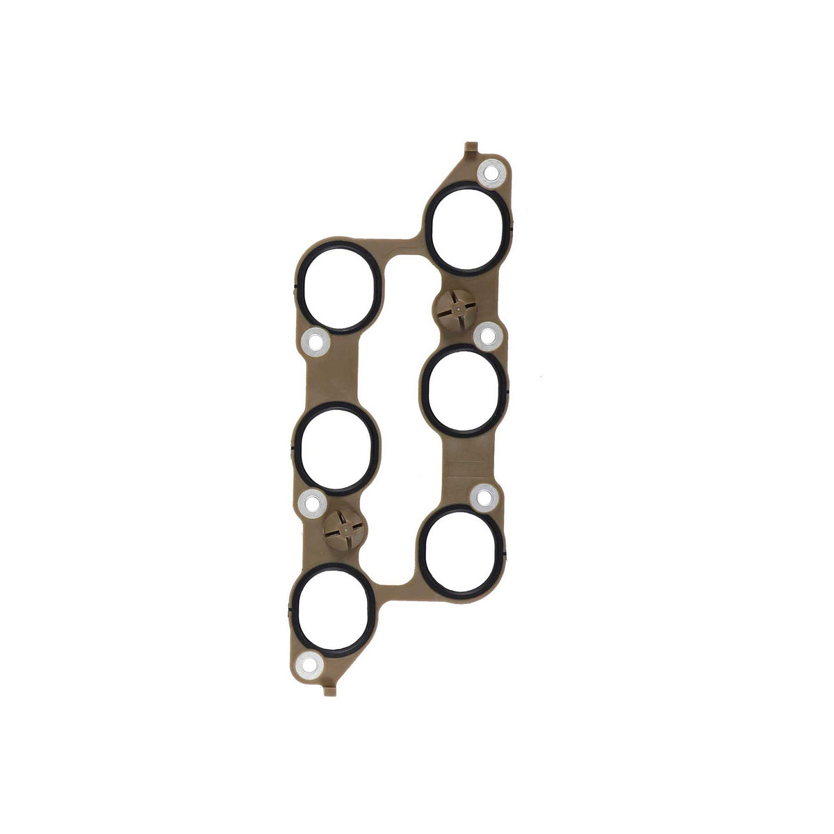 DNJ Intake Manifold Gasket Set 2008-2011 Buick, Cadillac, Chevrolet 3.6L