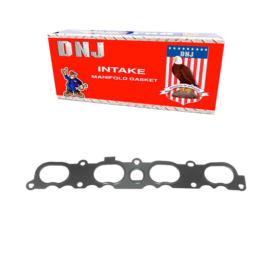 DNJ Intake Manifold Gasket Set 2007-2016 Buick, Chevrolet, Pontiac, Saturn 2.0L