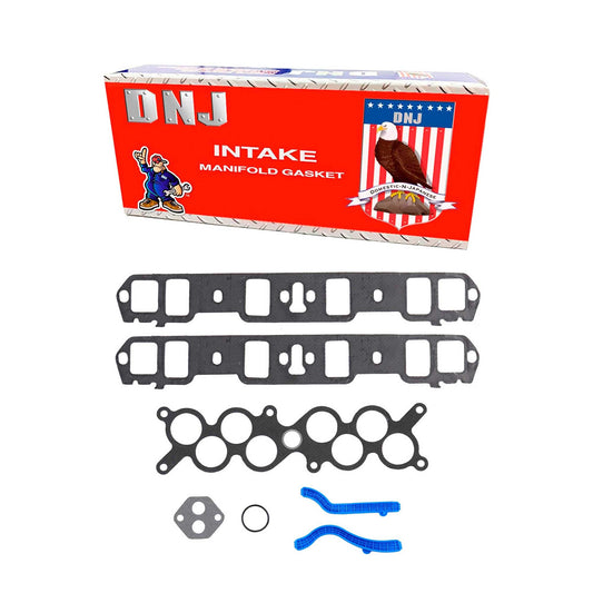 DNJ Intake Manifold Gasket Set 1993-2001 Ford, Mercury 5.0L
