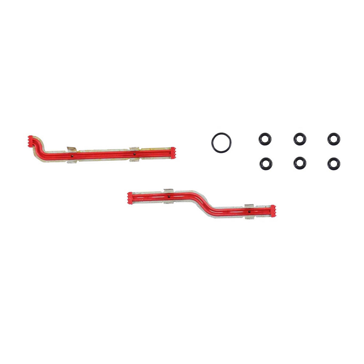 DNJ Intake Manifold Gasket Set 2001-2004 Ford 4.2L