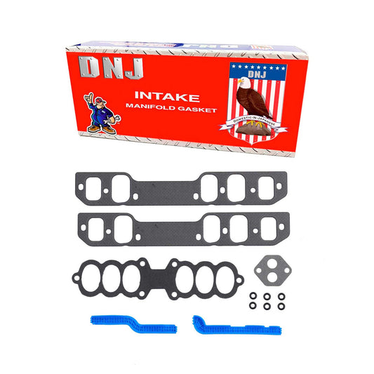 DNJ Intake Manifold Gasket Set 1996-1998 Ford, Mercury 3.8L
