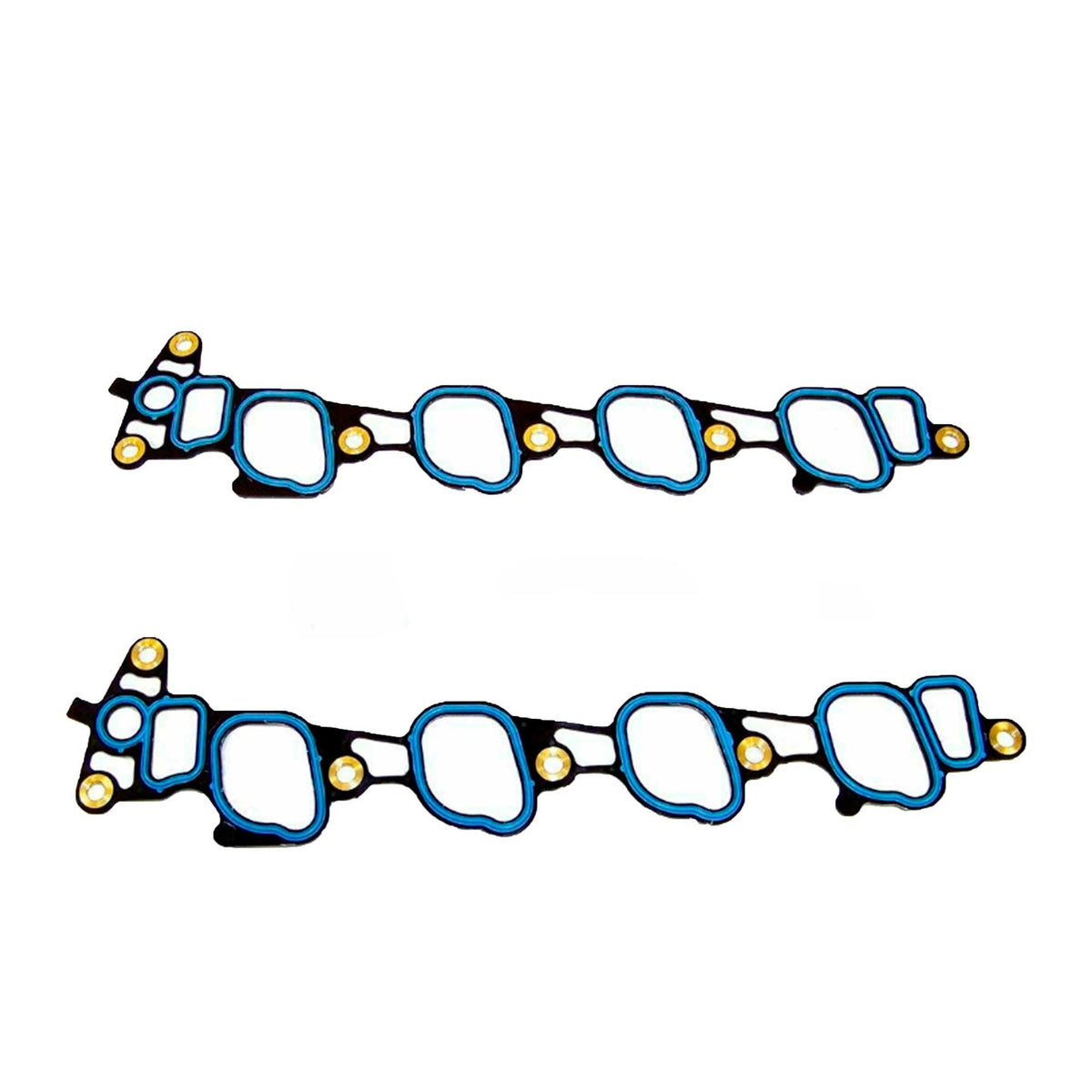 DNJ Intake Manifold Gasket Set 2002-2011 Ford, Lincoln, Mercury 4.6L-5.4L