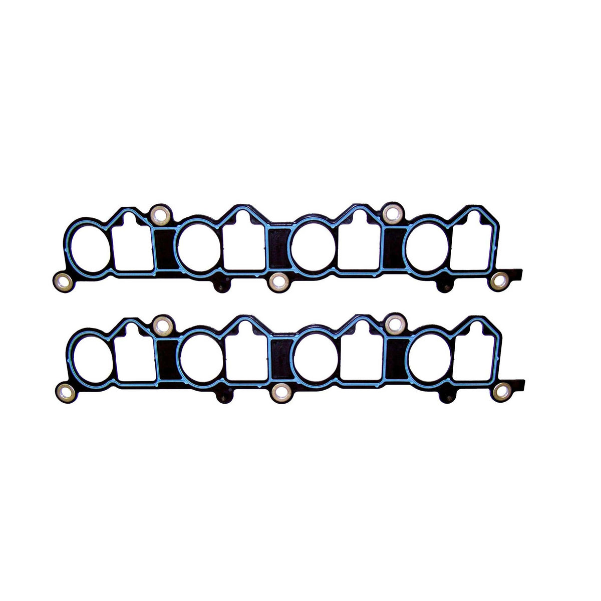 DNJ Intake Manifold Gasket Set 1996-1998 Ford 4.6L