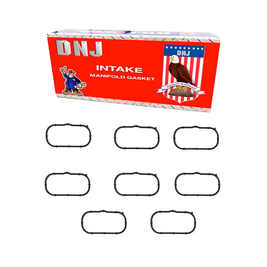 DNJ Intake Manifold Gasket Set 2005-2009 Avanti, Ford, Mercury 4.6L