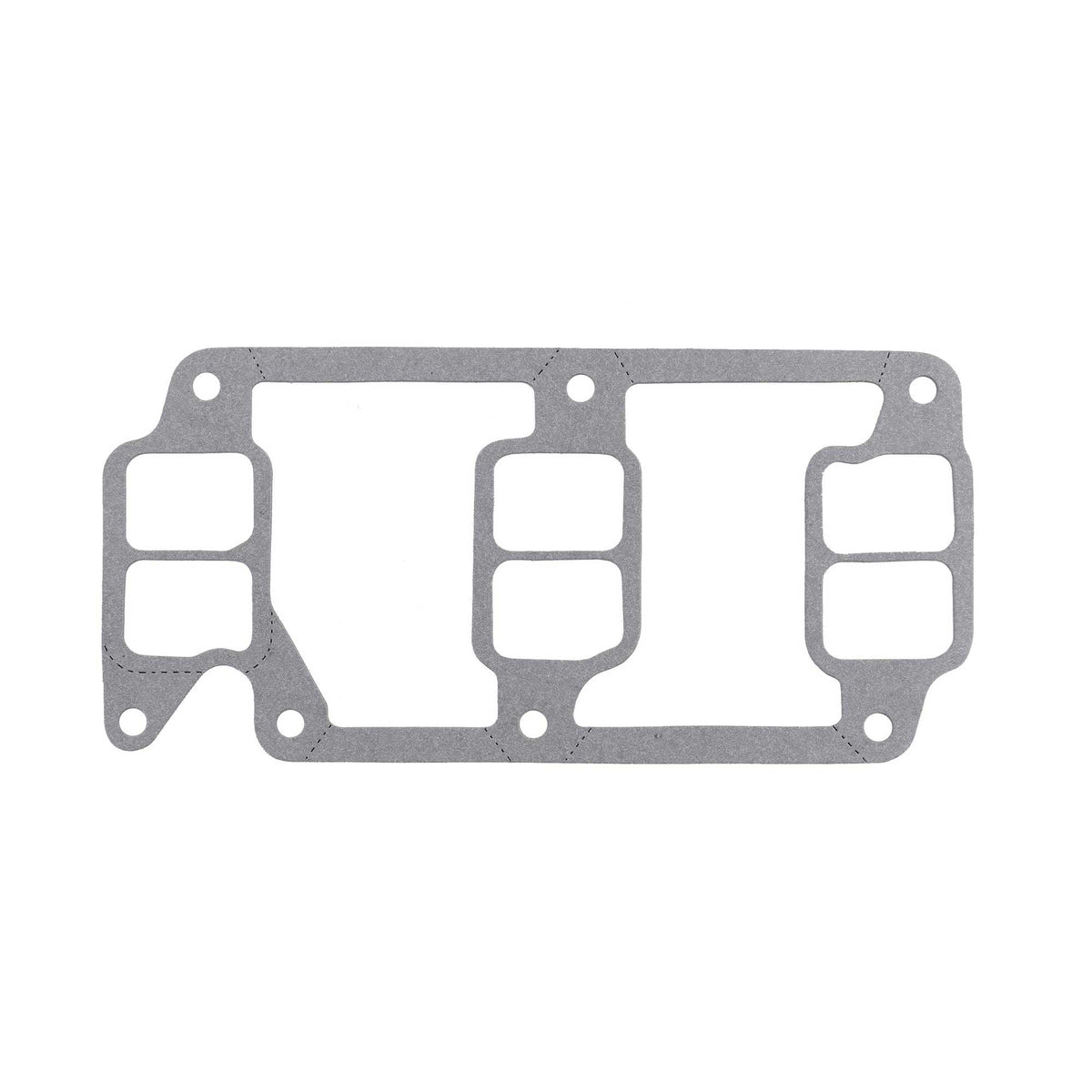 DNJ Intake Manifold Gasket Set 1986-1992 Ford 2.9L
