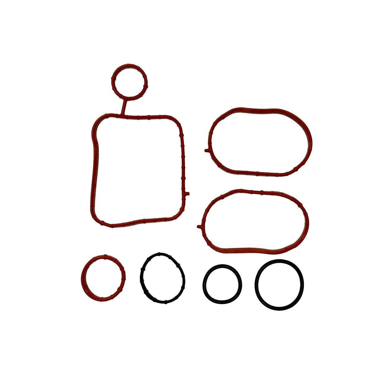 DNJ Intake Manifold Gasket Set 2011-2020 Ford 6.7L