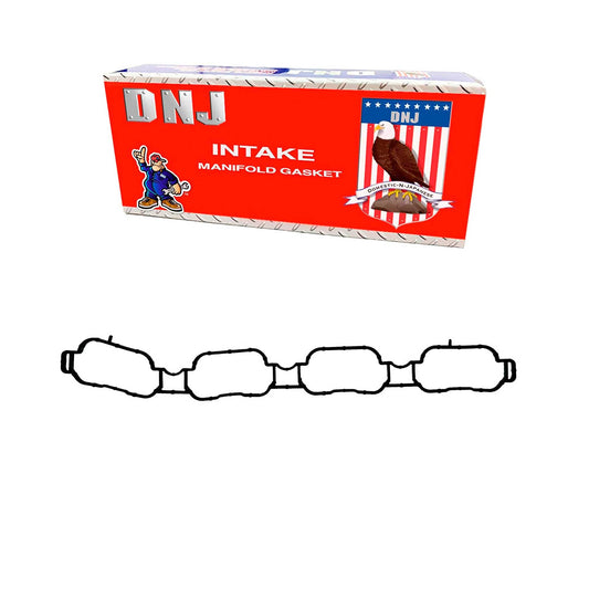DNJ Intake Manifold Gasket Set 2015-2018 Hyundai, Kia 2.0L-2.4L