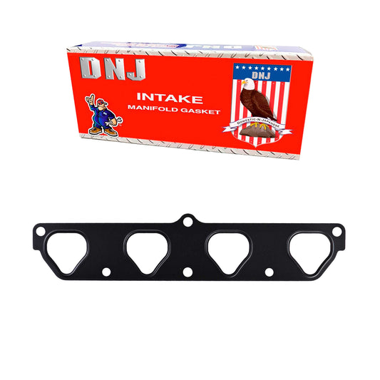 DNJ Intake Manifold Gasket Set 2003-2005 Kia 1.6L