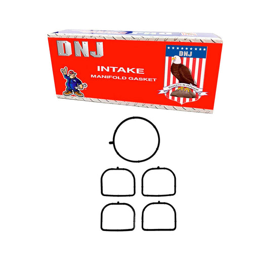 DNJ Intake Manifold Gasket Set 2013-2014 Hyundai 2.0L