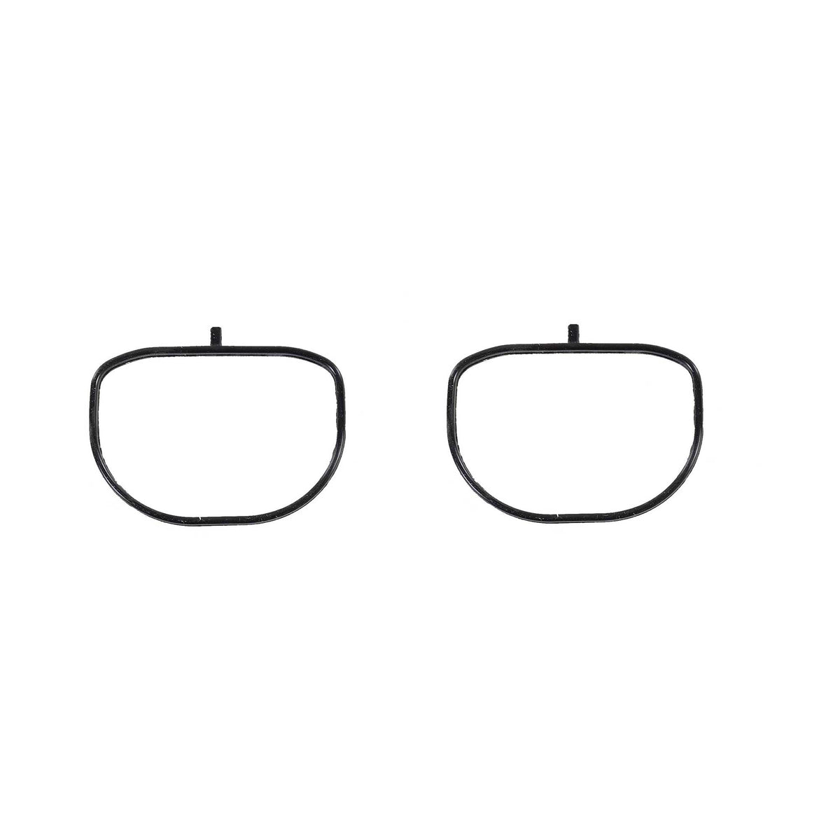 DNJ Intake Manifold Gasket Set 2001-2017 Ford, Lincoln, Mazda, Mercury 2.0L-2.3L