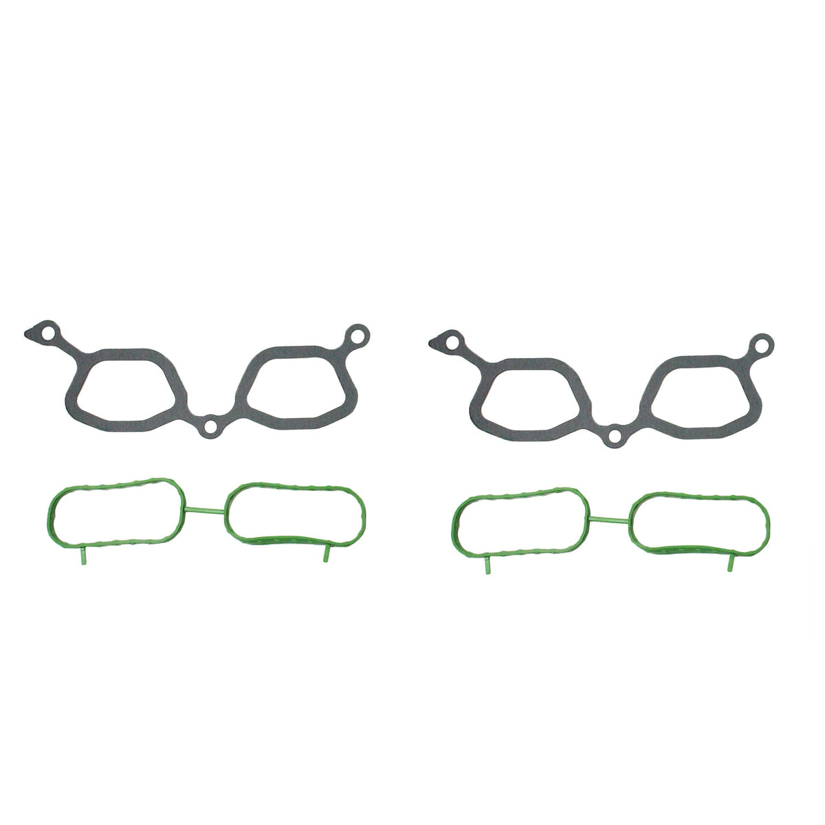 DNJ Intake Manifold Gasket Set 2015 Subaru 2.5L