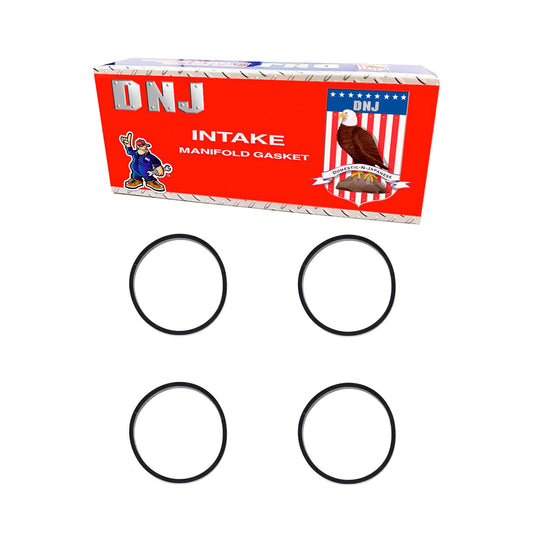 DNJ Intake Manifold Gasket Set 2002-2004 Ford 2.0L