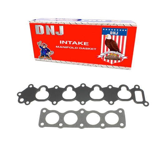 DNJ Intake Manifold Gasket Set 1992-2001 Chevrolet, Geo, Suzuki 1.3L-1.6L