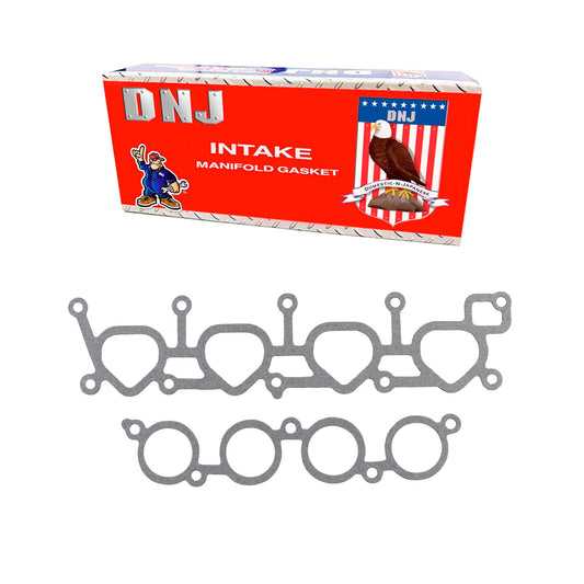 DNJ Intake Manifold Gasket Set 1993-2001 Nissan 2.4L