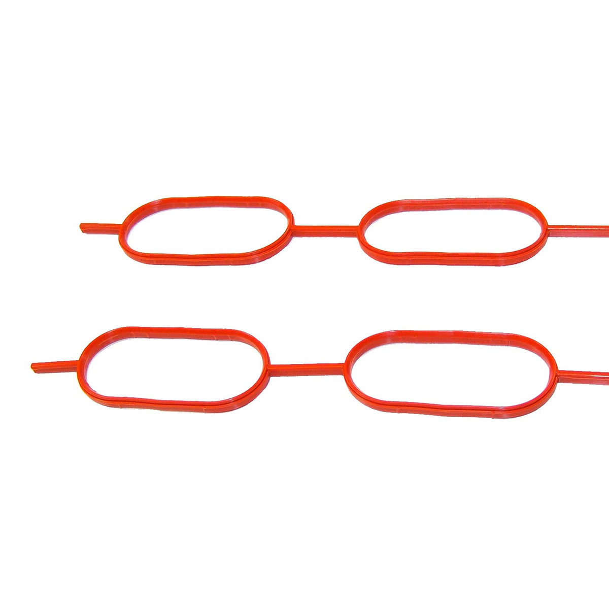 DNJ Intake Manifold Gasket Set 2002-2006 Audi 3.0L