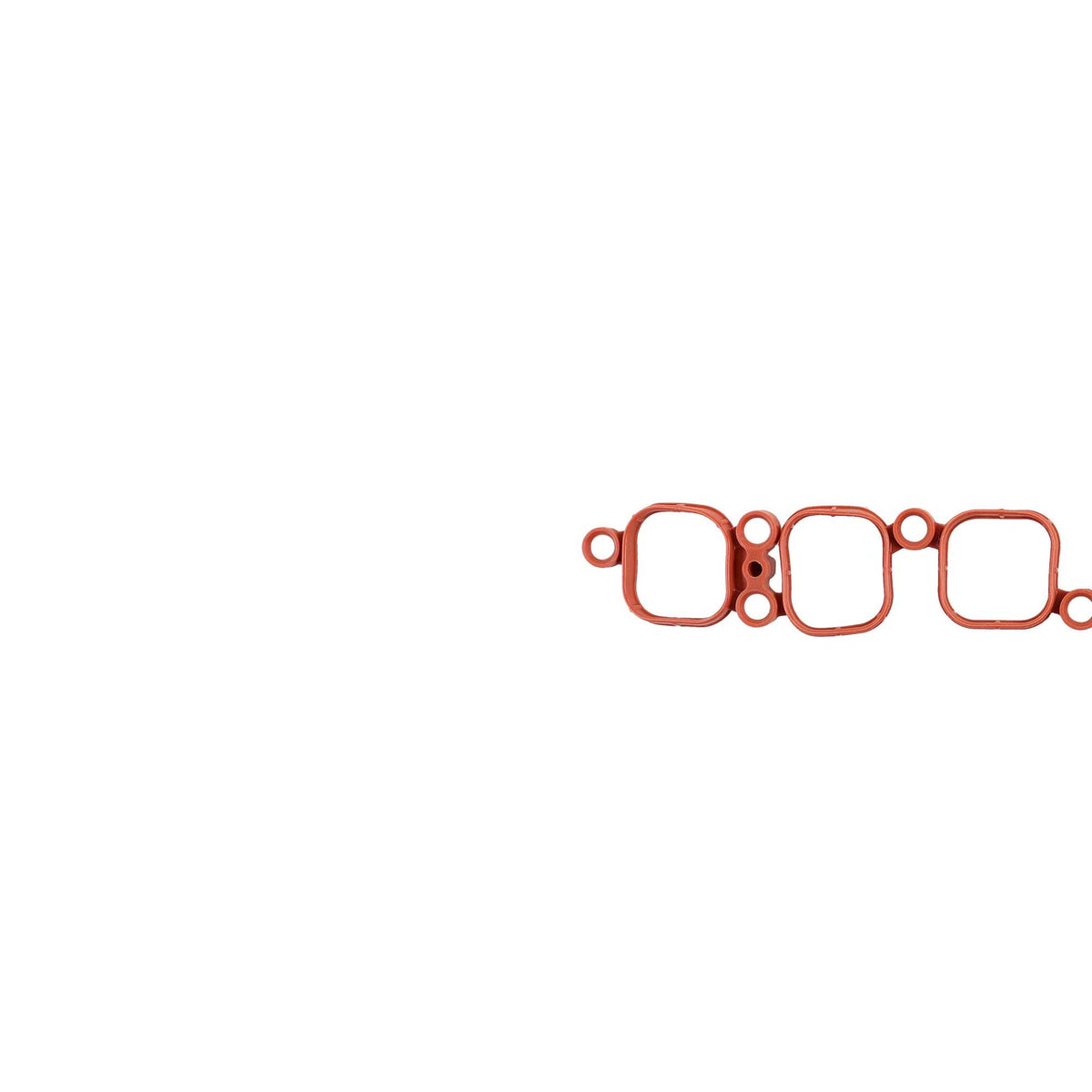 DNJ Intake Manifold Gasket Set 2004-2009 Audi, Volkswagen 3.2L
