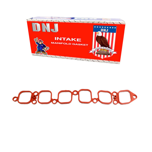 DNJ Intake Manifold Gasket Set 2002-2005 Volkswagen 2.8L