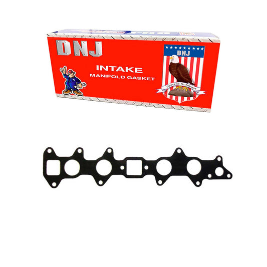 DNJ Intake Manifold Gasket Set 1975-1980 Toyota 2.2L