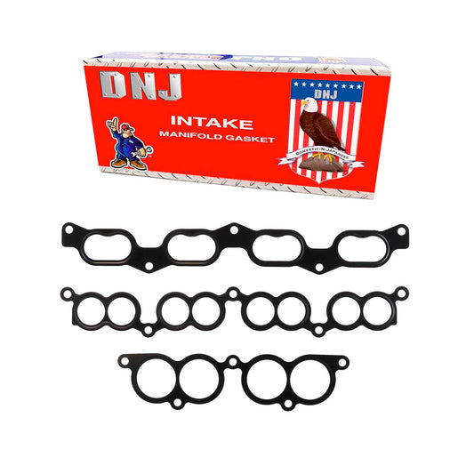 DNJ Intake Manifold Gasket Set 1994-2004 Toyota 2.4L-2.7L