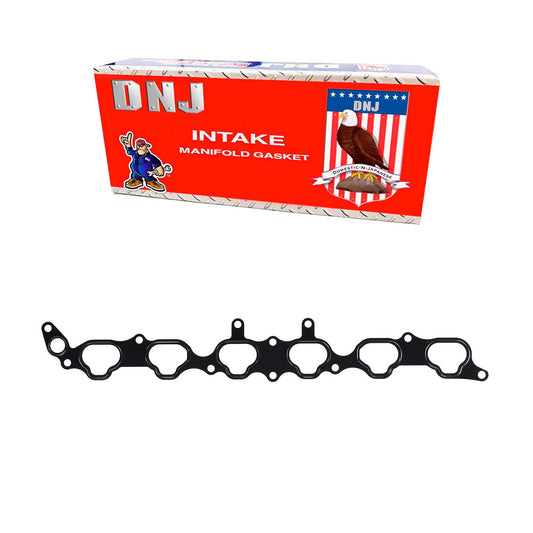 DNJ Intake Manifold Gasket Set 1992-1997 Lexus, Toyota 3.0L