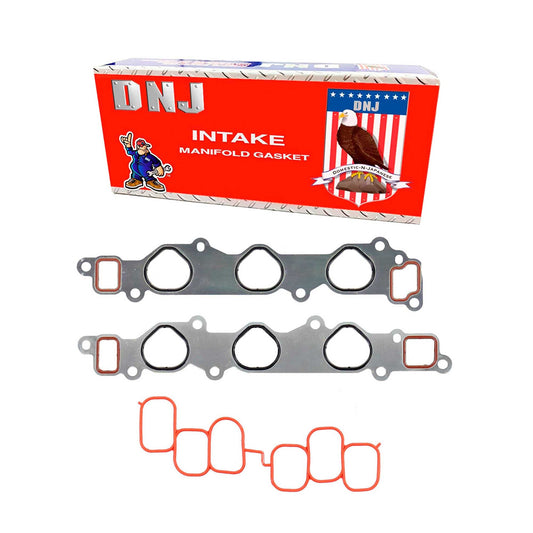 DNJ Intake Manifold Gasket Set 2004-2010 Lexus, Toyota 3.3L