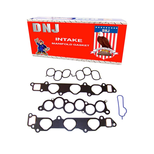 DNJ Intake Manifold Gasket Set 1994-2006 Lexus, Toyota 3.0L