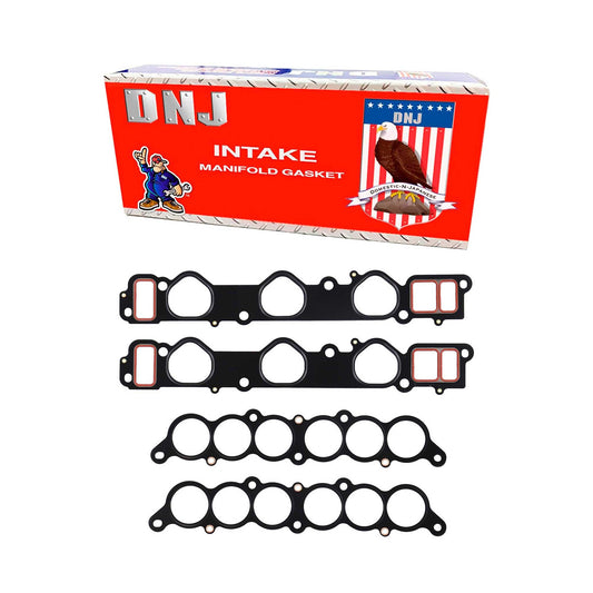 DNJ Intake Manifold Gasket Set 1995-2004 Toyota 3.4L