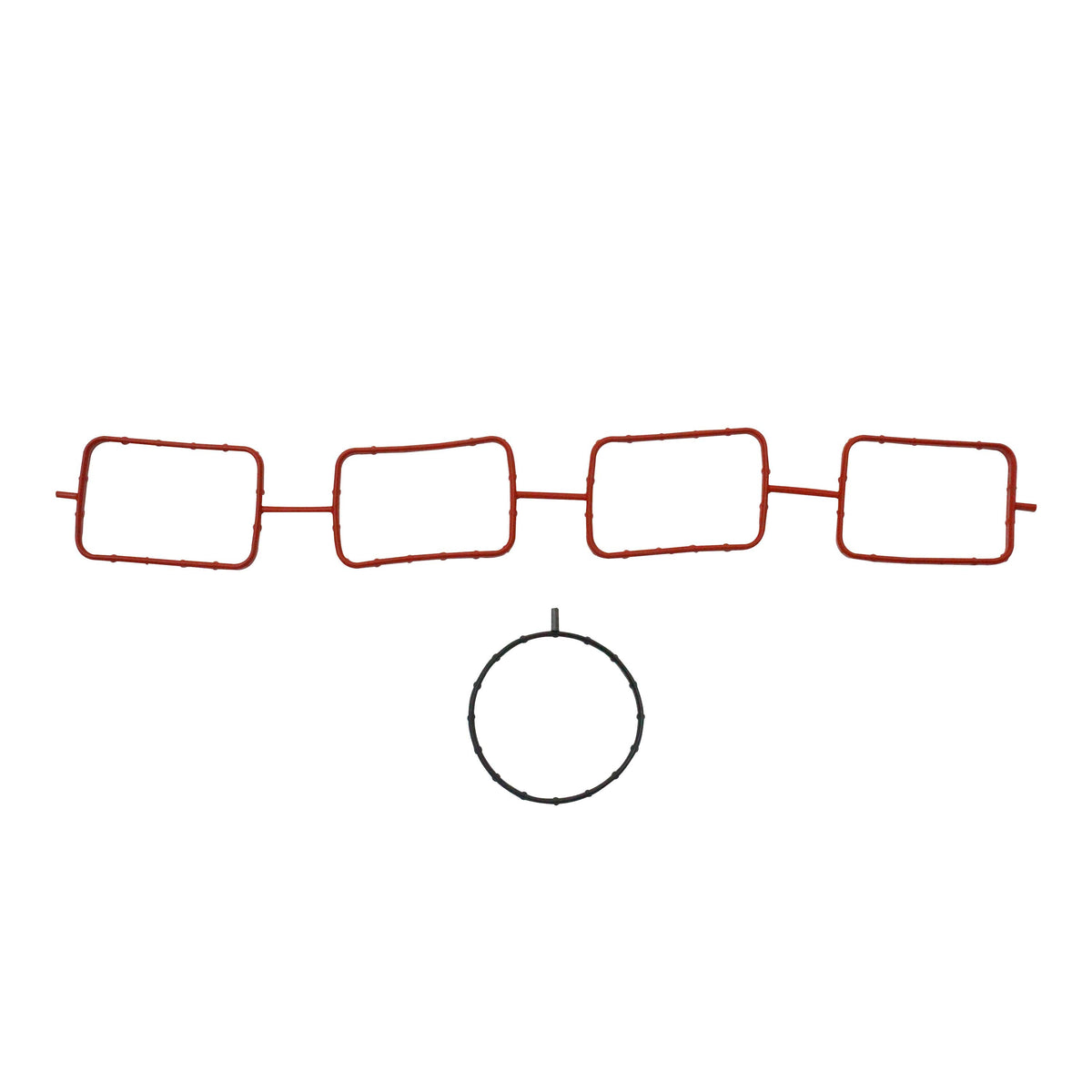DNJ Intake Manifold Gasket Set 2012-2019 Lexus, Toyota 2.5L