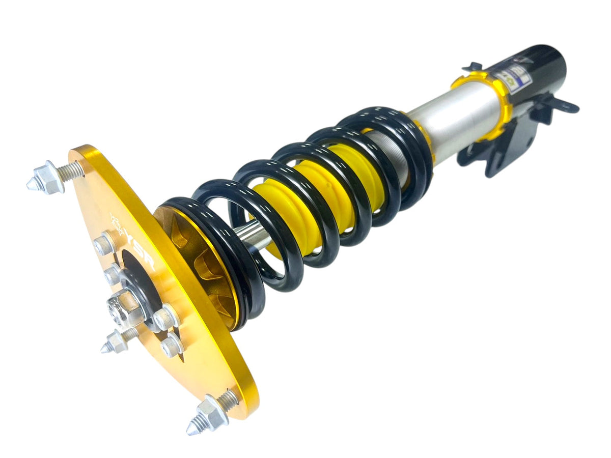 YSR Pro Sport Digressive Series Coilovers - Toyota Camry 2002-2006 (ACV30/MCV30)