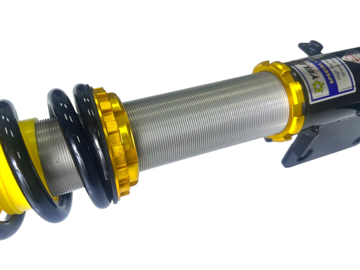 YSR Pro Sport Digressive Series Coilovers - Lexus IS350 2006-2013 (XE20)