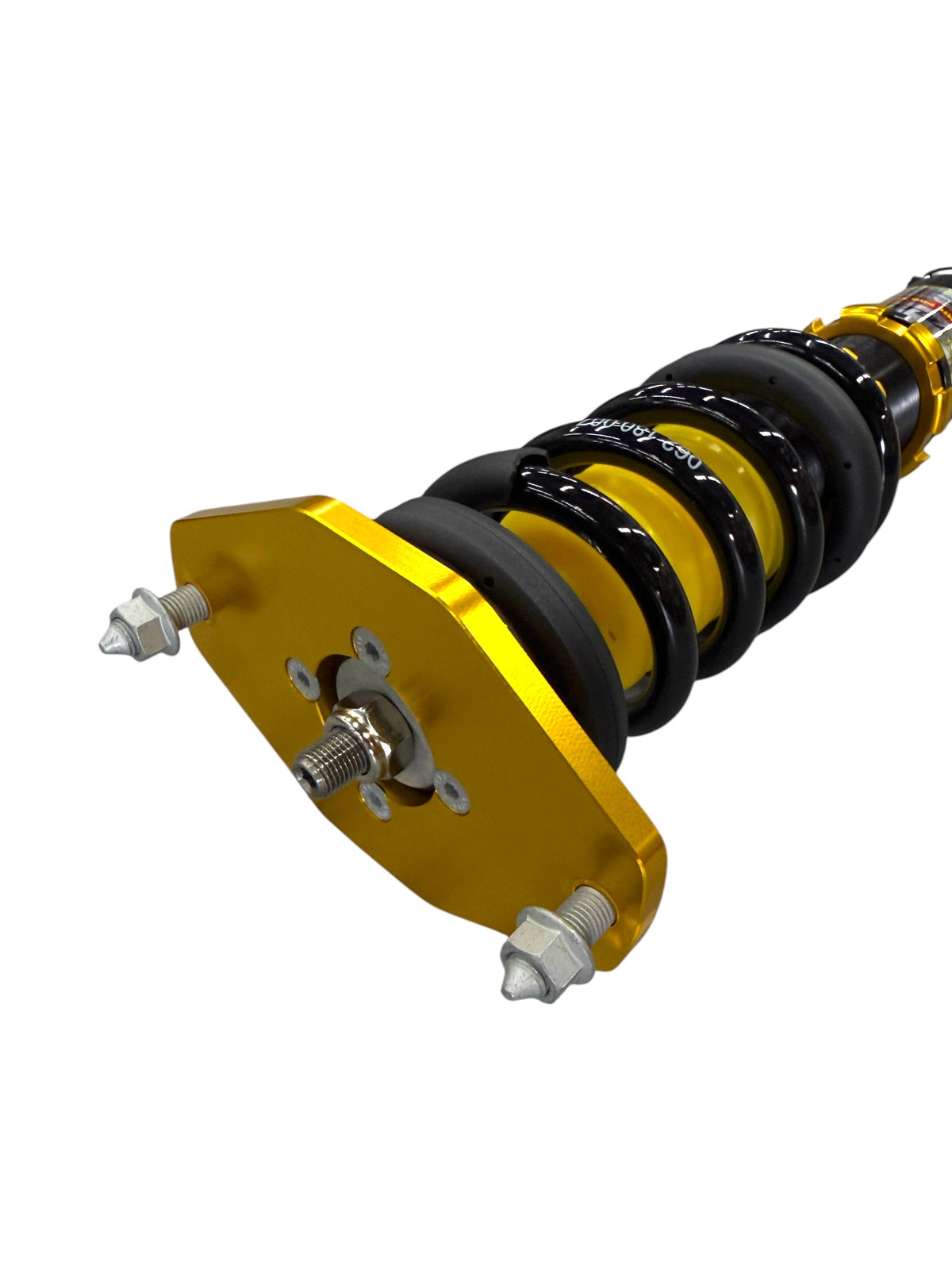 Inverted Pro Street Coilovers - Subaru WRX 2022+ (VB)