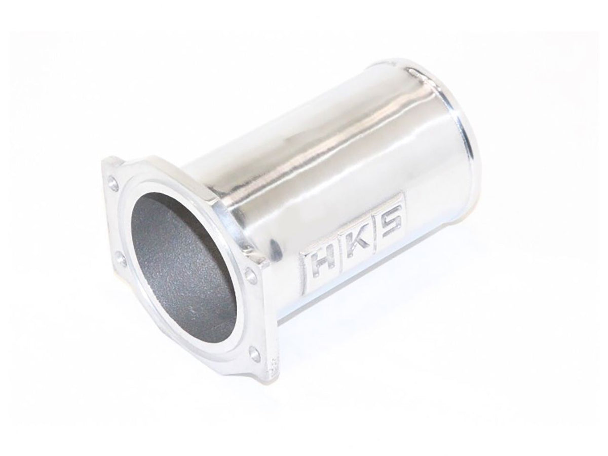 HKS Airflow Less Adaptor GT-R