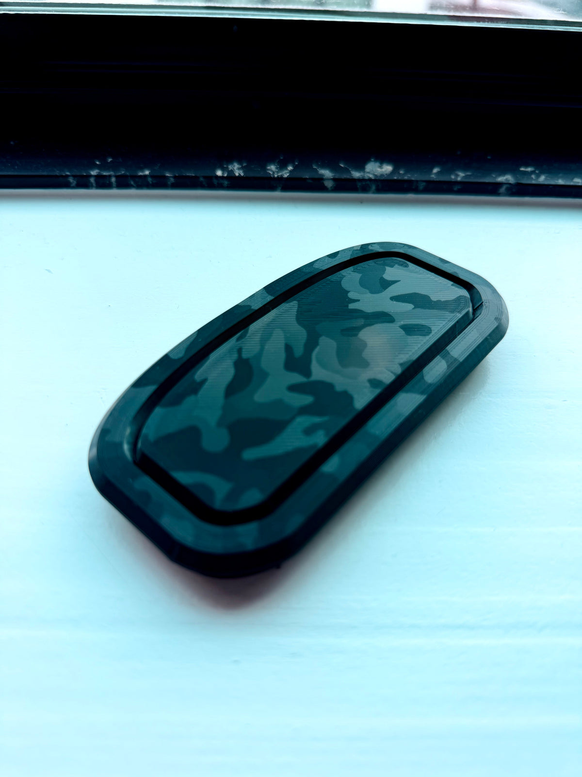 1JZ/2JZ Oil Pan Inspection Hole Cover