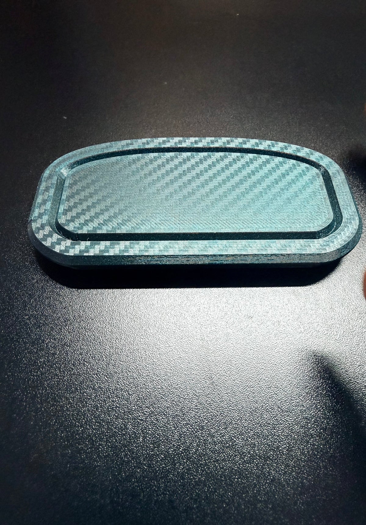 1JZ/2JZ Oil Pan Inspection Hole Cover