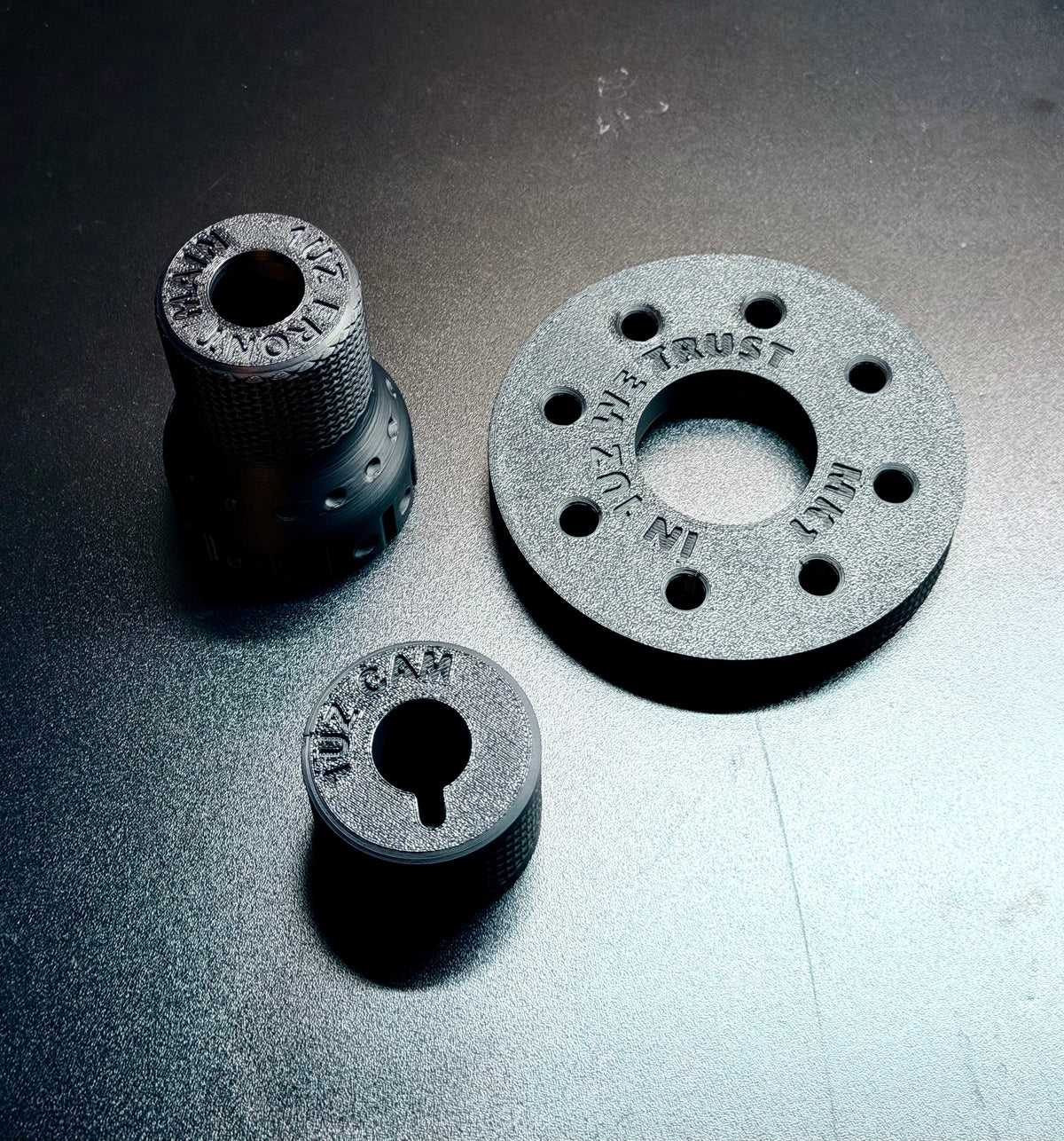 FDM 1UZ Non-VVTi Seal Installer Combo