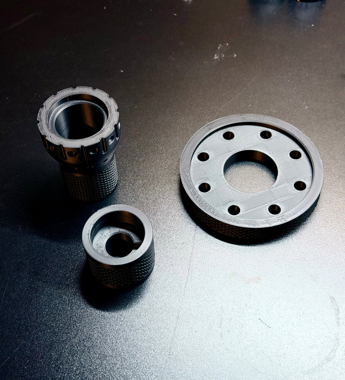 FDM 1UZ Non-VVTi Seal Installer Combo