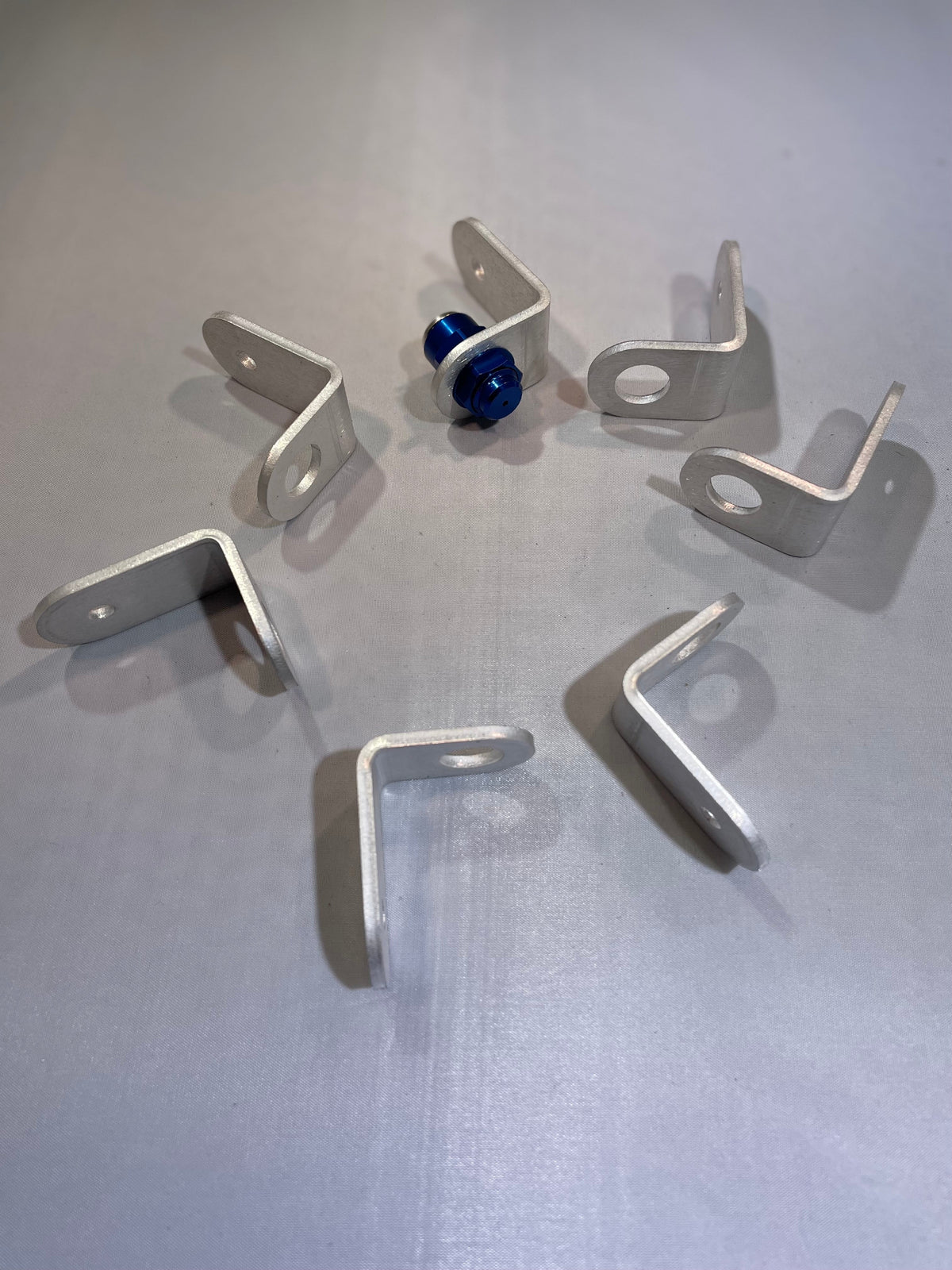 Lifeline Fire System Nozzle Bracket