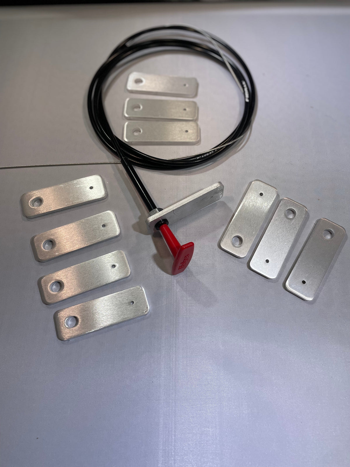 Lifeline Fire System Pull Bracket