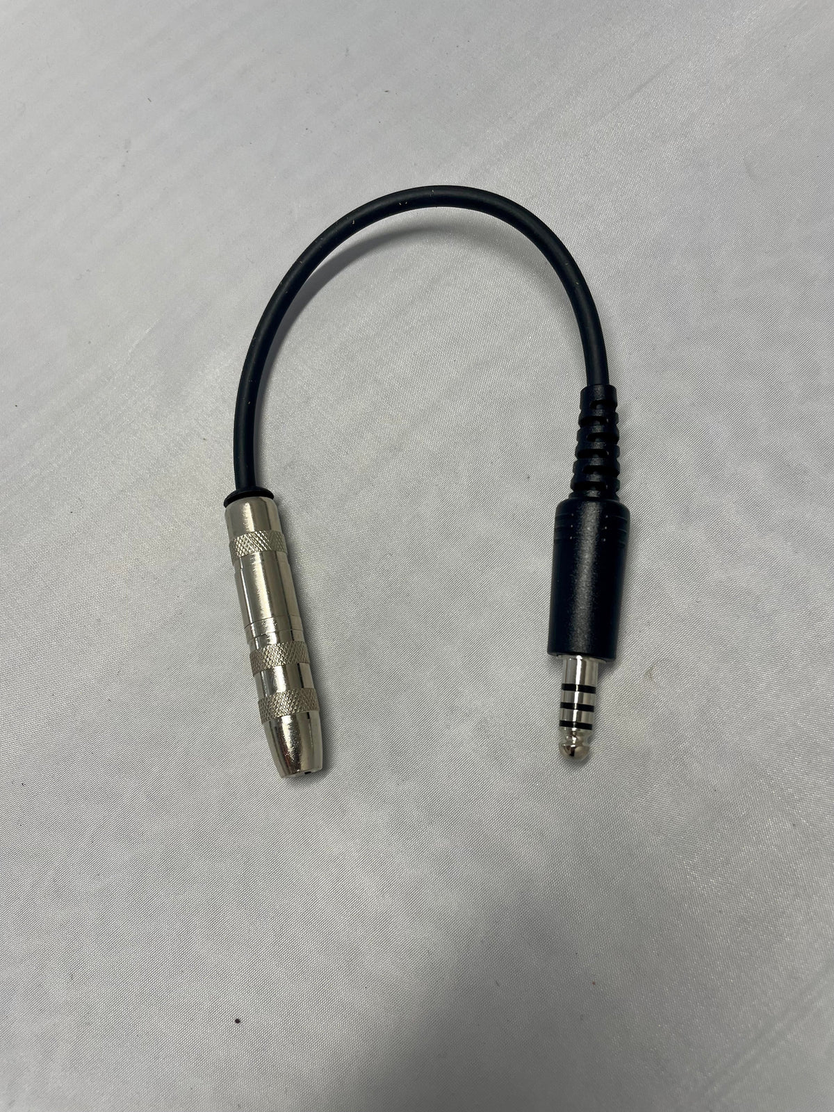 RaceRadiosDirect NASCAR/IMSA or IMSA/NASCAR Adaptor