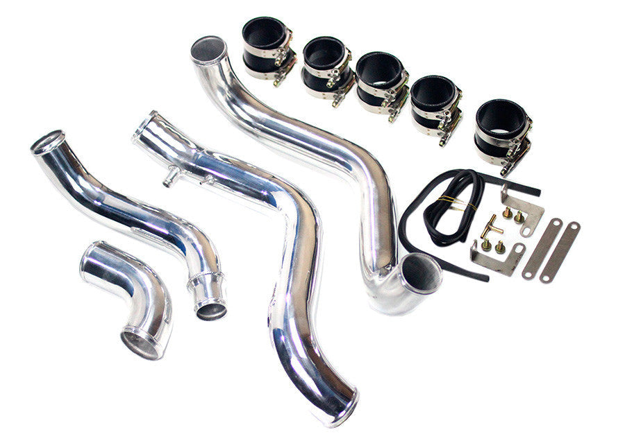 ISR Performance Intercooler Piping Kit Only - Nissan SR20DET S14