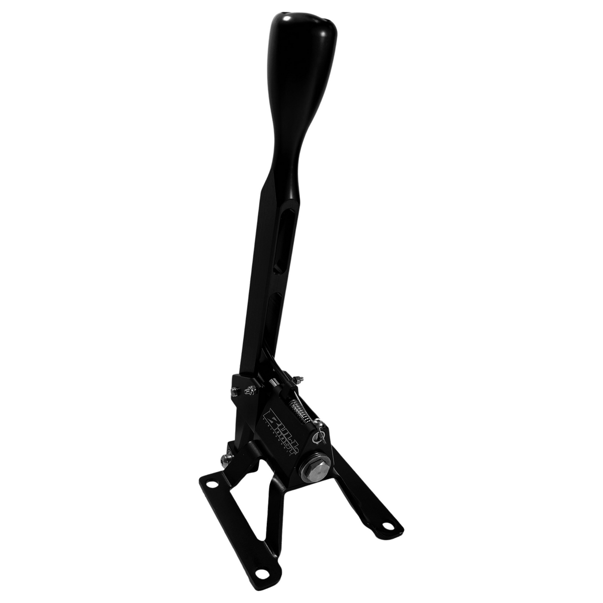 Bull Boost Billet Short Shifter Box For BMW N20 N54 N55 3.0L 135i 335i 2.0L Turbo 135 335 Black