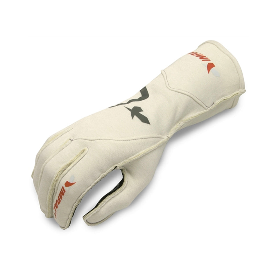 Alpha Glove X-Large White - 39000609
